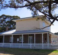 Restored Australian Inland Mission Hospital - Tourism Canberra