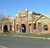 The Arts Centre Cootamundra - Tourism Canberra