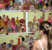 Gerogery Doll Museum - Tourism Canberra