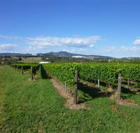 Hedberg Hill Wines - Tourism Canberra