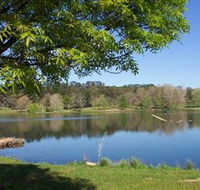 Lake Canobolas Reserve - Tourism Canberra