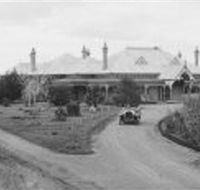 Ammerdown Historic Homestead - Tourism Canberra