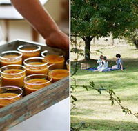 Mandagery Creek Venison - Tourism Canberra
