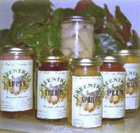 Greentrees Gourmet Preserves - Tourism Canberra