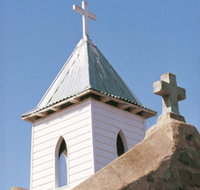 Monsignor Hawes Chapel of St Hyacinth - Tourism Canberra