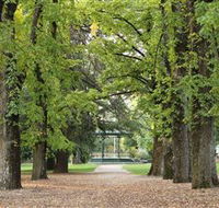 Cook Park - Tourism Canberra
