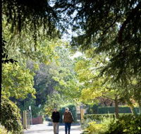 Cook Park Heritage Walk - Tourism Canberra