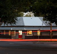Byng Street Local Store - Tourism Canberra