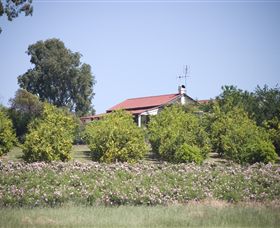Samaria VIC Tourism Canberra
