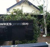 Hawkes General Store - Tourism Canberra