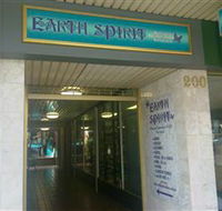 Earth Spirit Natures Clothing and Giftware - Tourism Canberra