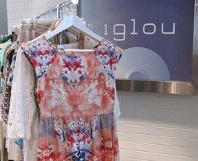 Iglou - Tourism Canberra 1