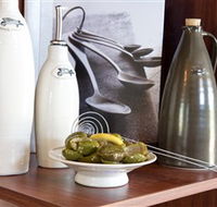The Olive Shop - Milawa - Tourism Canberra