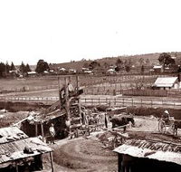 East Orange Heritage Trail - Tourism Canberra