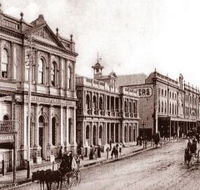 Orange Heritage Trail - Tourism Canberra