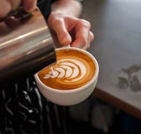Factory Espresso - Tourism Canberra