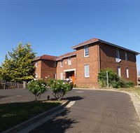 The Barracks Galleries and Studios - Tourism Canberra
