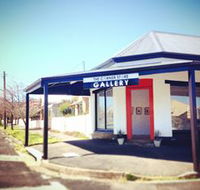 The Corner Store Gallery - Tourism Canberra
