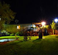 Burnbrae Wines - Tourism Canberra