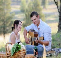 Pensioners Hill Lookout - Tourism Canberra
