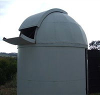 Mudgee Observatory - Tourism Canberra