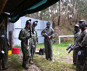 Planet Mud Outdoor Adventures - Tourism Canberra 2