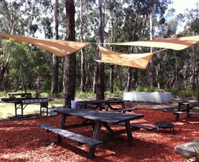 Planet Mud Outdoor Adventures - Tourism Canberra 3