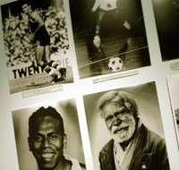 Cumbo Gunnerah Gallery and Keeping Place - Tourism Canberra