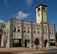 Gunnedah Cultural Precinct - Tourism Canberra