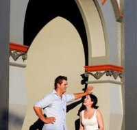 Lions Club Town Tour - Tourism Canberra