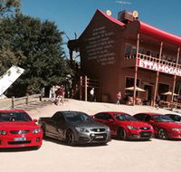 The Original Ettamogah Pub.  Albury NSW - Tourism Canberra