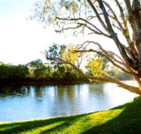 Albury - Murray River Precinct - Tourism Canberra
