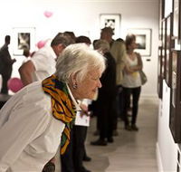 MAMA - Tourism Canberra