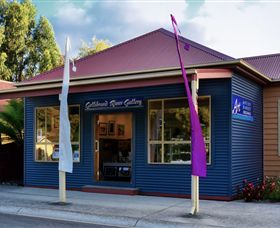 Gellibrand River VIC Tourism Canberra