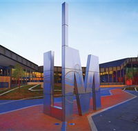 Albury Library Museum - Tourism Canberra