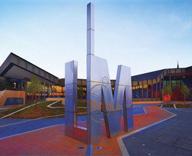 Albury Library Museum - Tourism Canberra 0