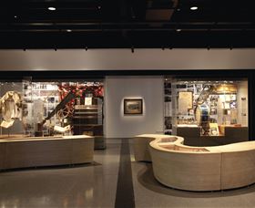 Albury Library Museum - Tourism Canberra 1