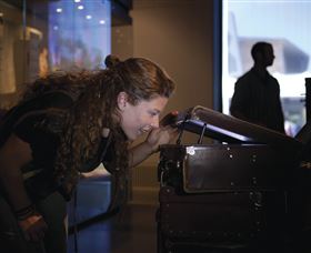 Albury Library Museum - Tourism Canberra 3