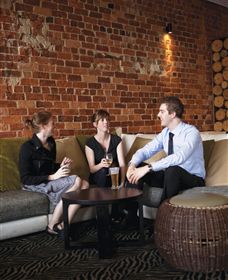 ZedBar - Tourism Canberra 0