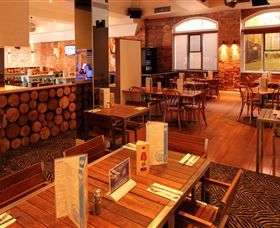ZedBar - Tourism Canberra 4