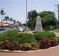 Yeppoon War Memorial - Tourism Canberra