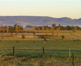 Holbrook NSW Tourism Canberra
