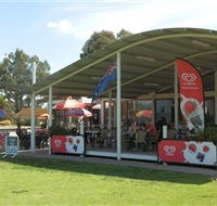 Submarine Cafe - Tourism Canberra