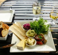 High Valley Cheese Co - Tourism Canberra