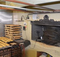 Holbrook Bakery - Tourism Canberra