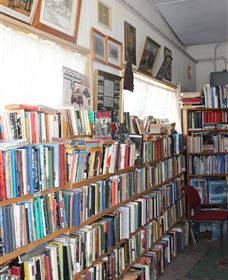 The Last Post Bookshop - Tourism Canberra 1