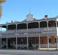 Woolpack Inn Museum - Tourism Canberra