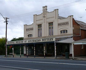 National Museum Of Australian Pottery - Tourism Canberra 1