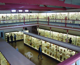 National Museum Of Australian Pottery - Tourism Canberra 0