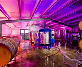 Short Sheep Micro-Winery - Tourism Canberra 0